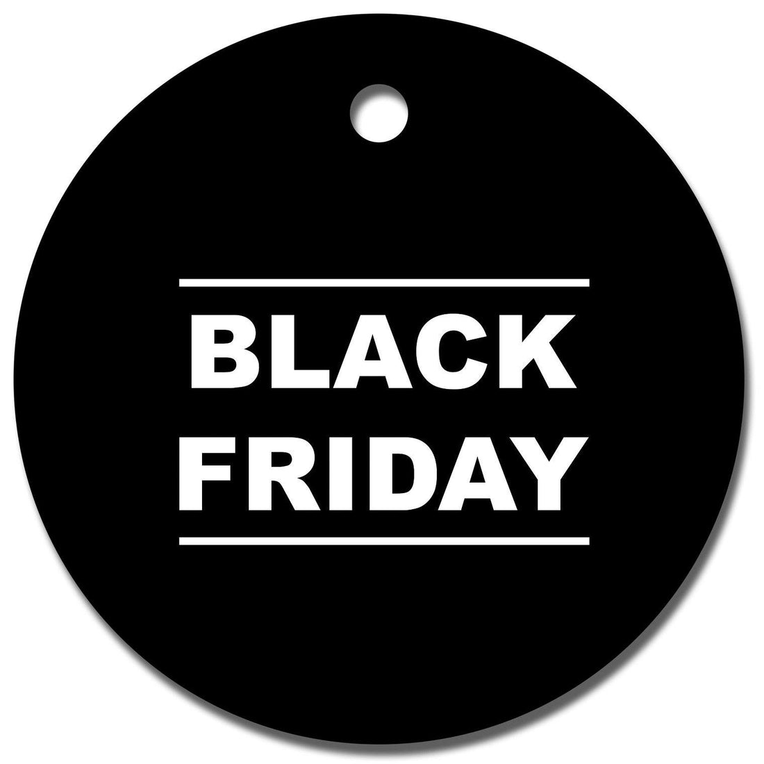 BLACK FRIDAY SPECIAL OFFER