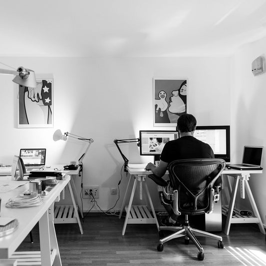 Graphic Design Services - North East England