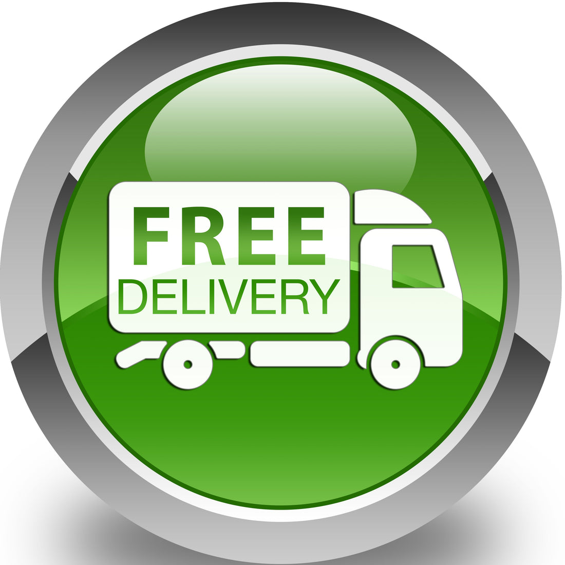 FREE DELIVERY