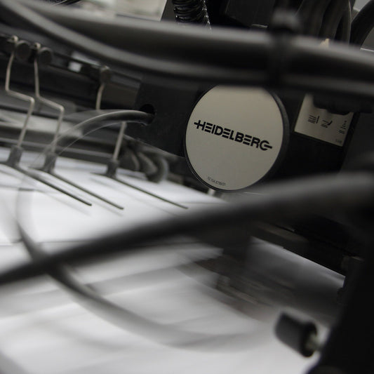 Print & Design North East