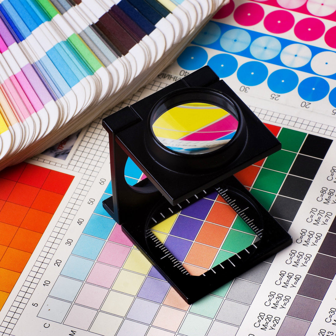 Corporate Identity - North East Graphic Design
