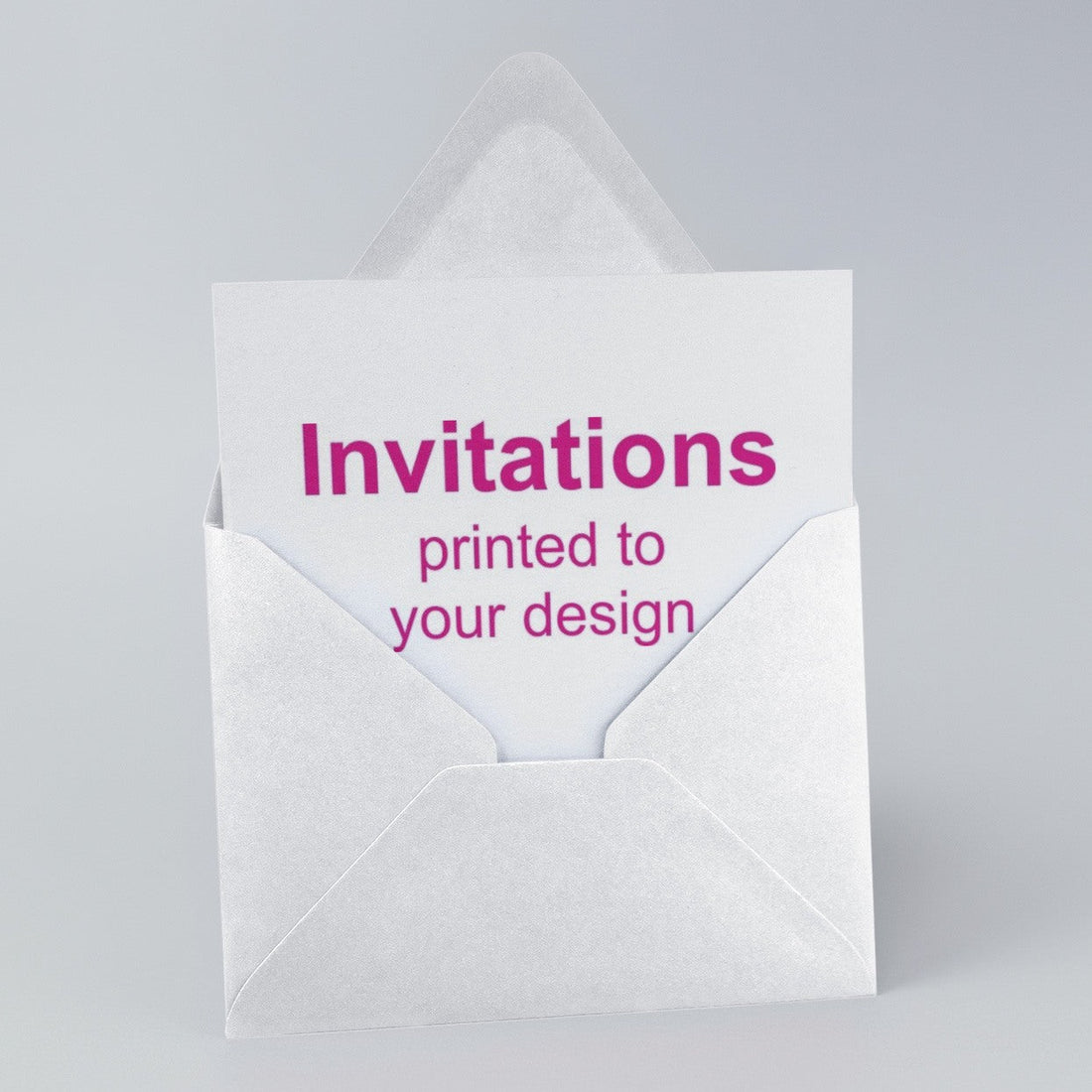 North East Invitation Printing Service