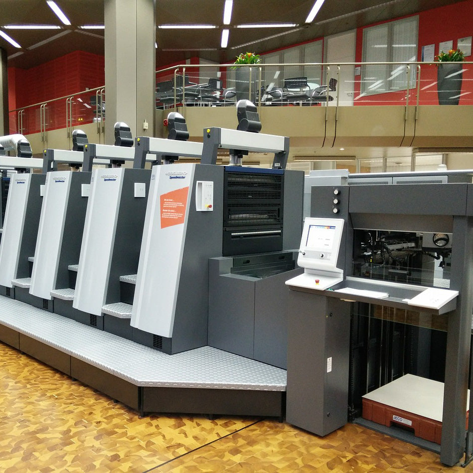 North East Print & Design Solutions | Quality Printing by MD Print Shop