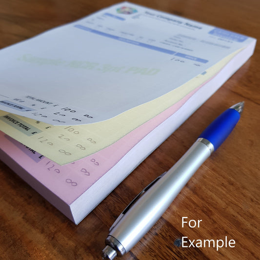 What are NCR Pads?