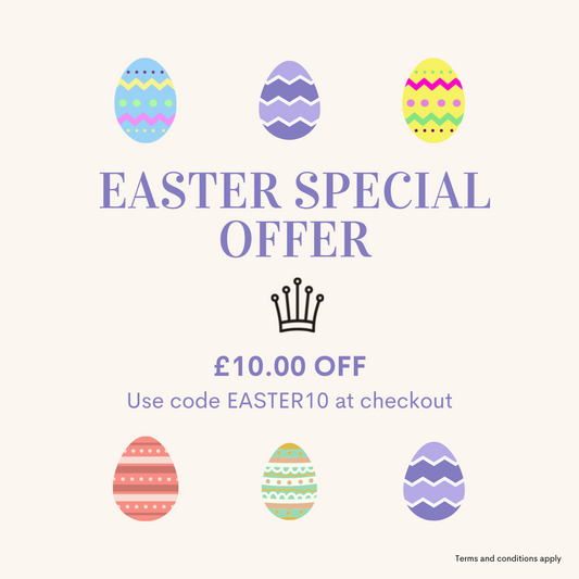Easter Special Offer