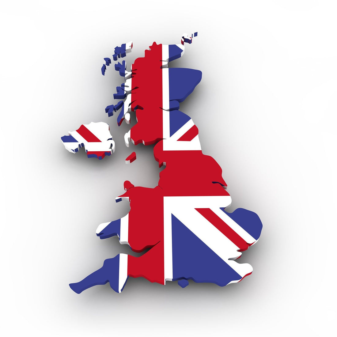 Customised Print & Design - North East England - FREE UK Delivery