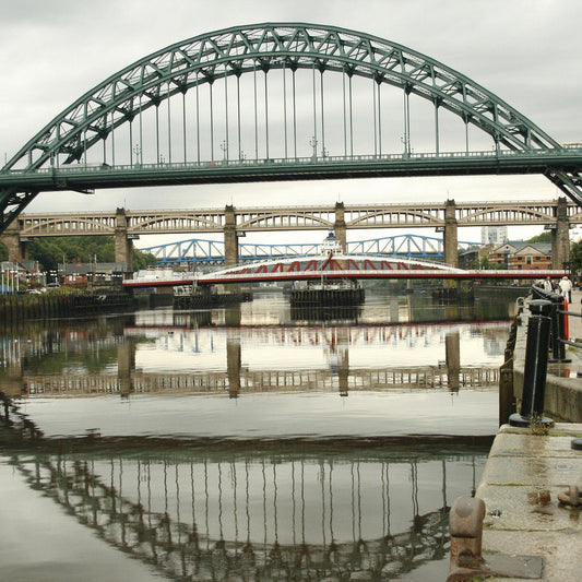 North East England Print & Design Solutions