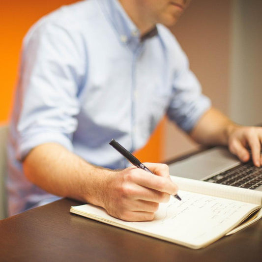 Experienced Print & Design Professionals