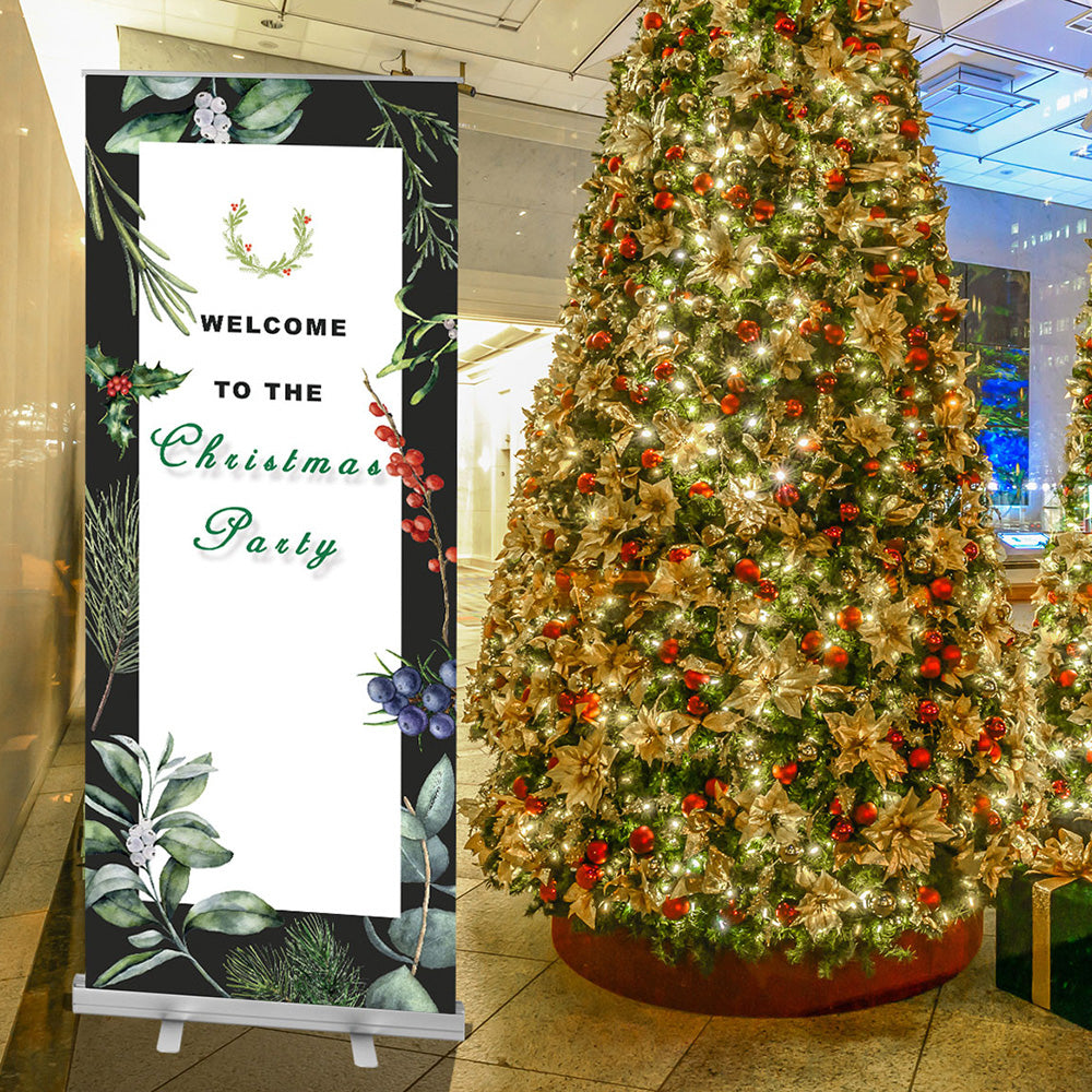Christmas Custom Printing