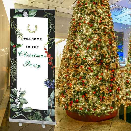 Christmas Custom Printing