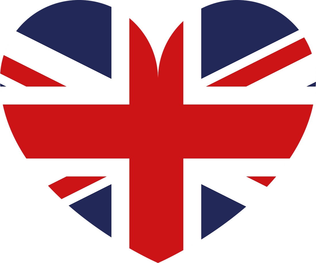 Proudly Custom Printed in Great Britain by MD Print Shop