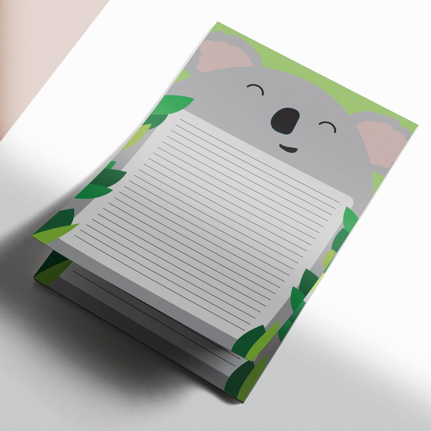 Notepads