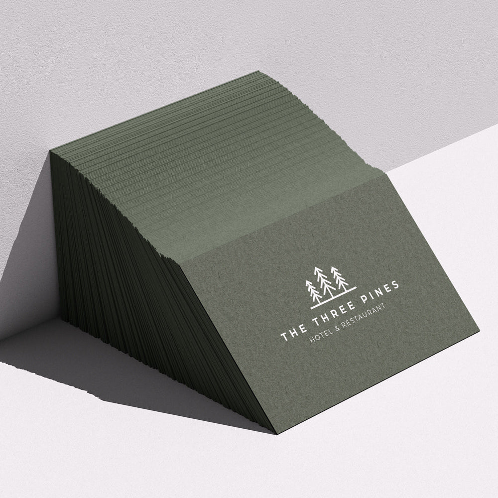 Business Cards