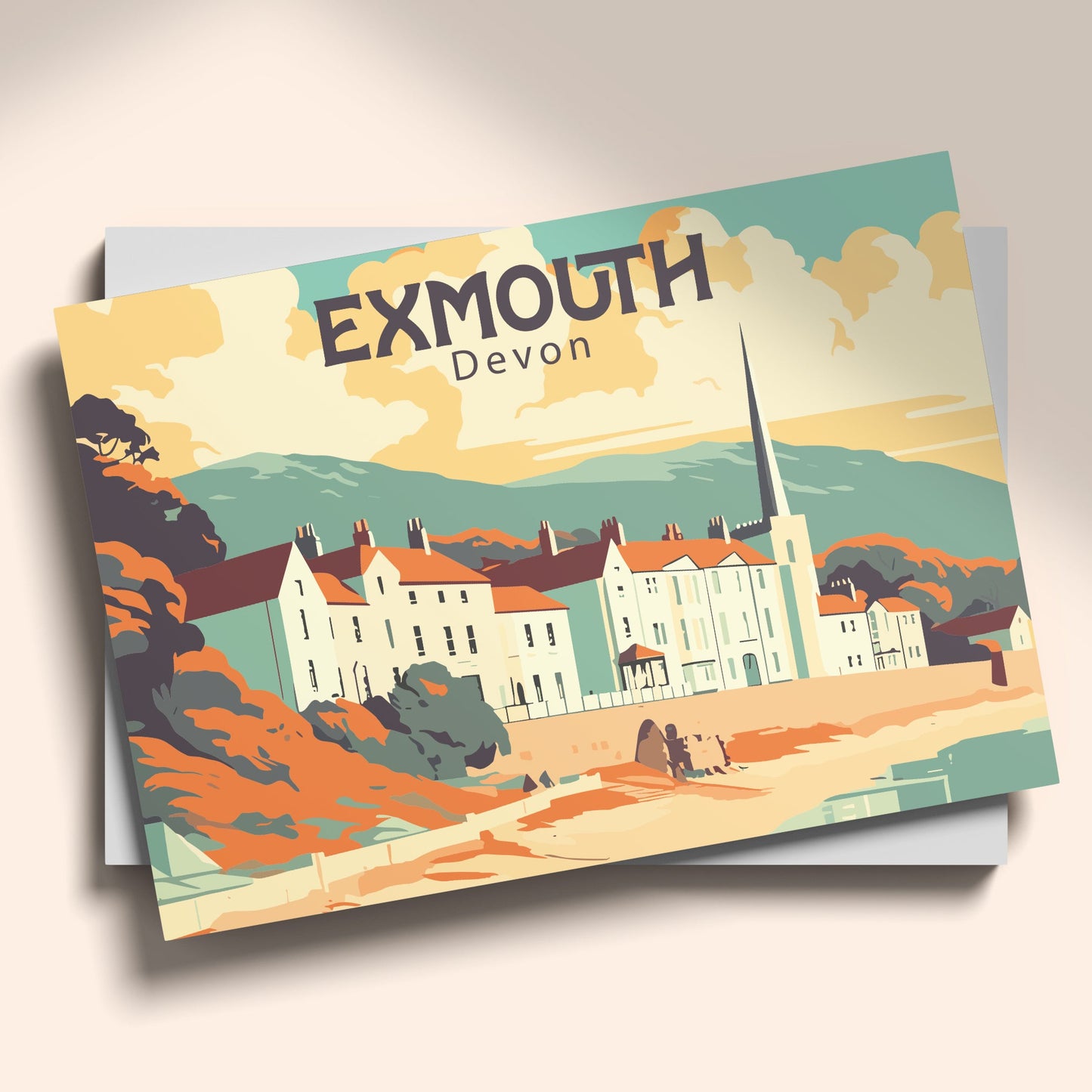 Post Cards