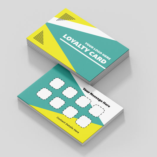 Loyalty Cards
