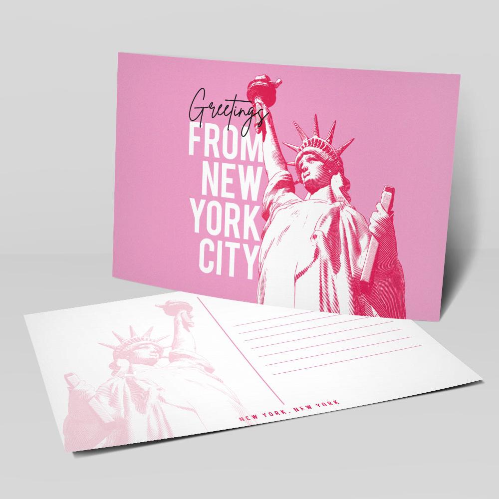 Post Cards