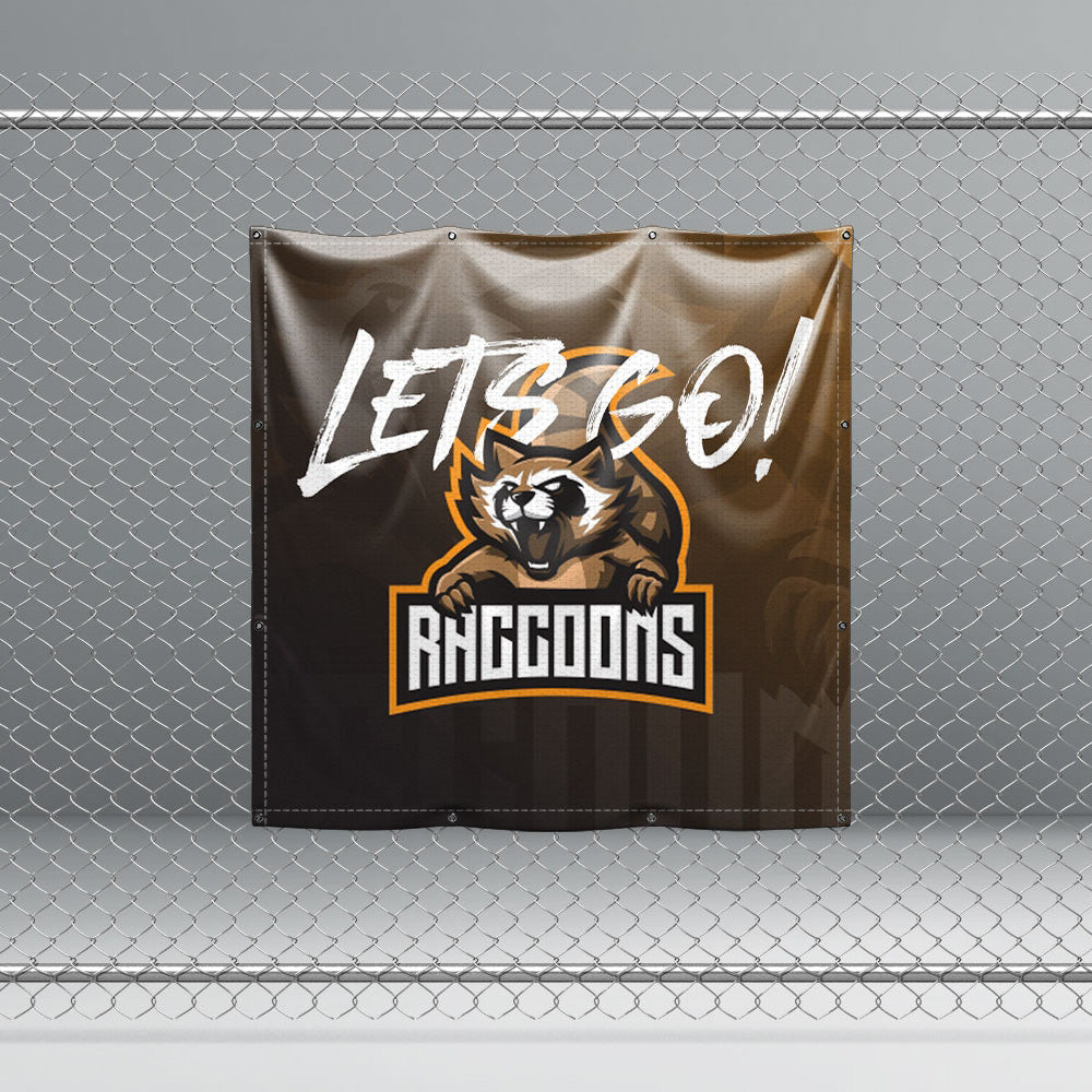 Outdoor Banners