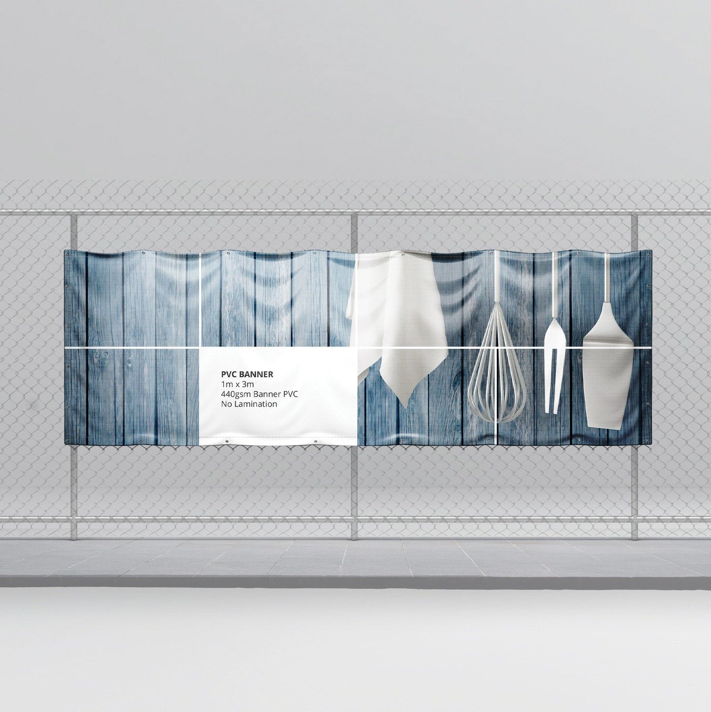 Outdoor Banners