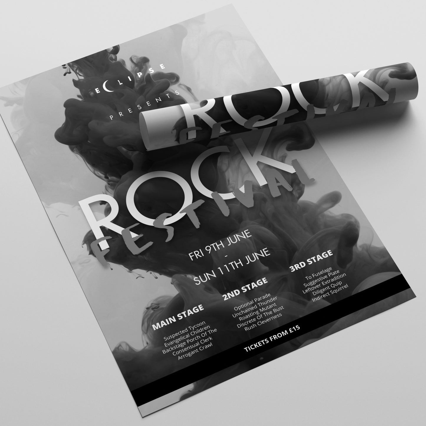 Posters Print