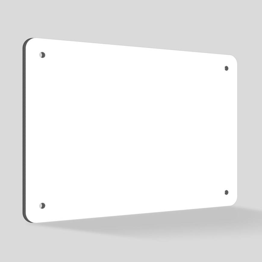 Aluminium Composite Signs
