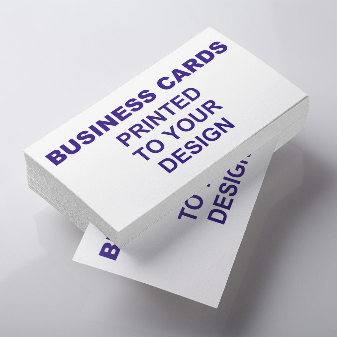 Would You Like 500 FREE Business Cards?