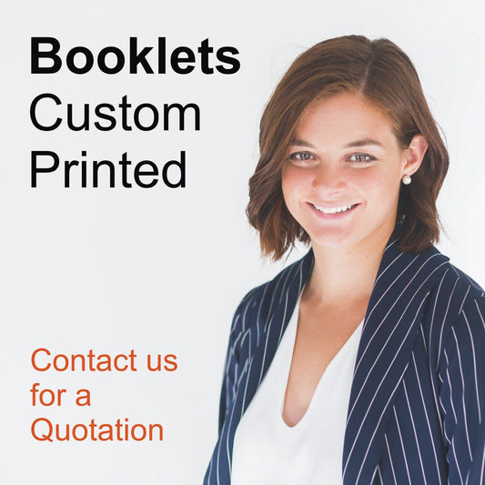 Do You Need to Order Printed Booklets?