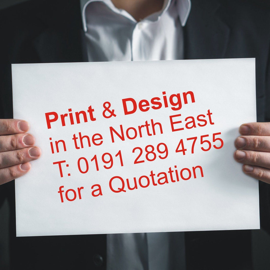 Special Offers! Easy to Order Custom Printing