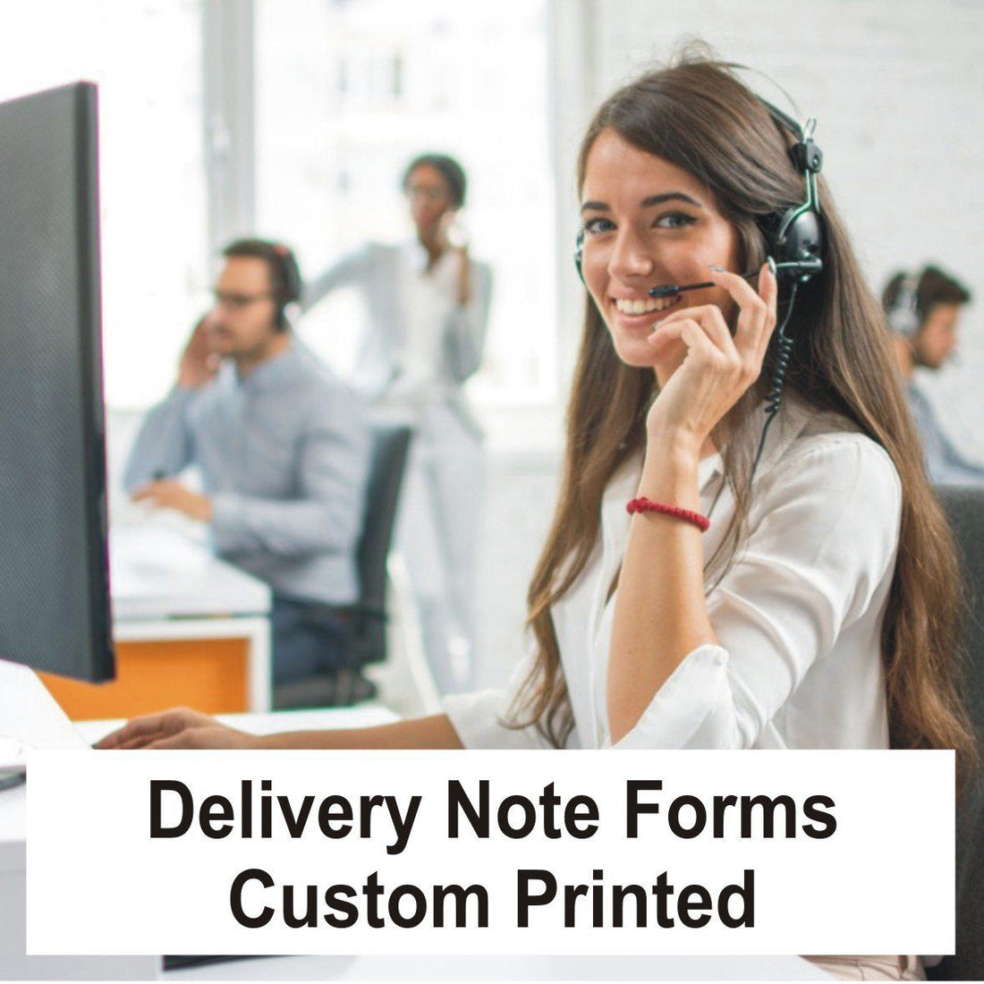 Do you Need Delivery Note Forms?