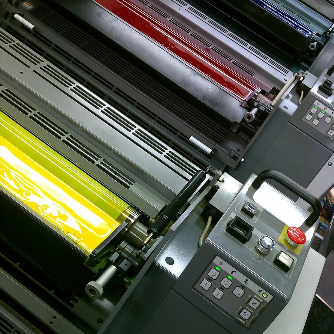 MD Print Shop - Quality Business Printing