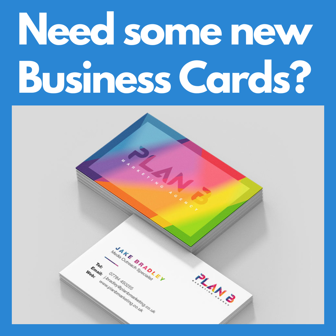 Why Custom Business Cards Still Matter in 2025