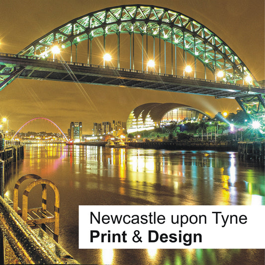 Business Print North East