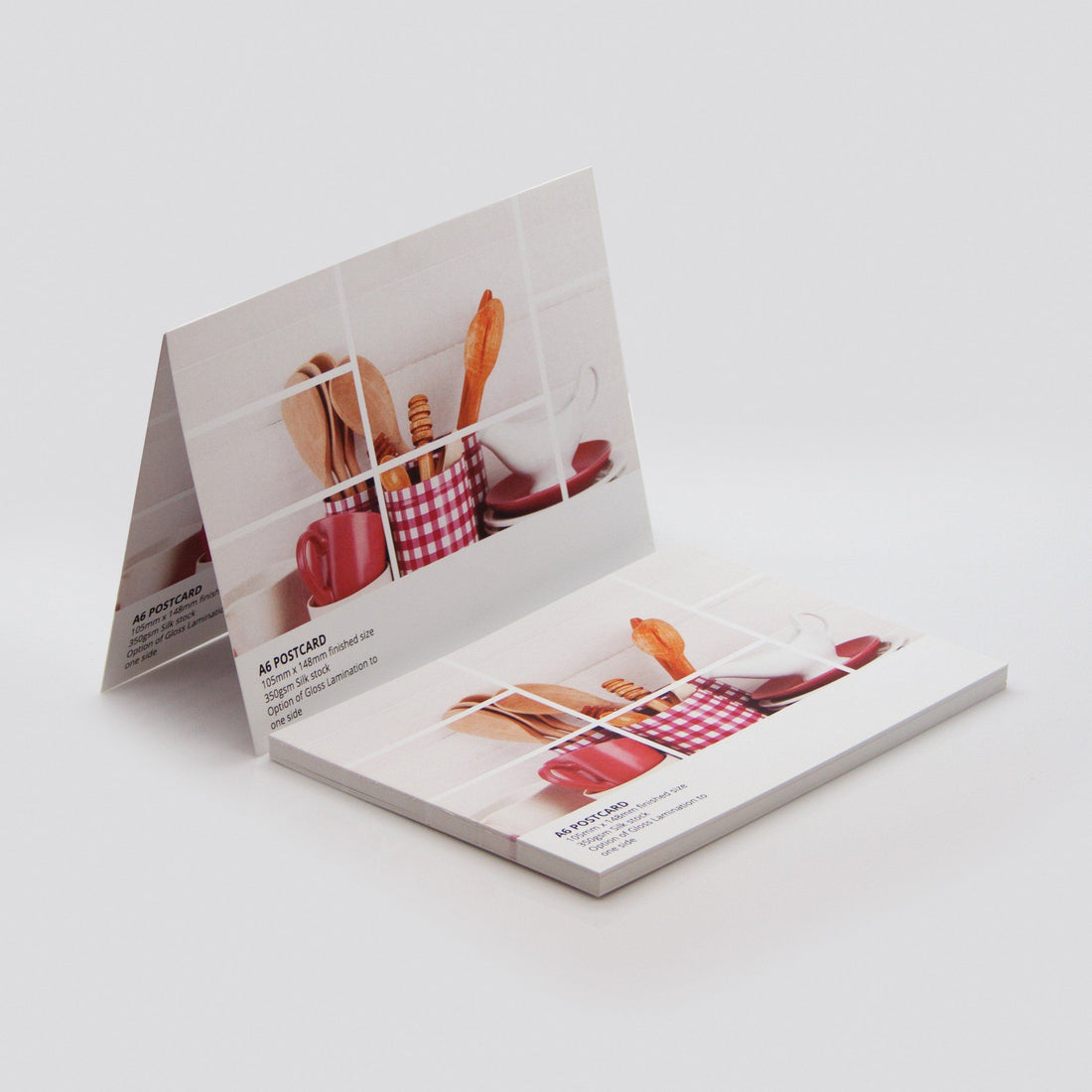 Post Cards Print & Design - Buy Online!