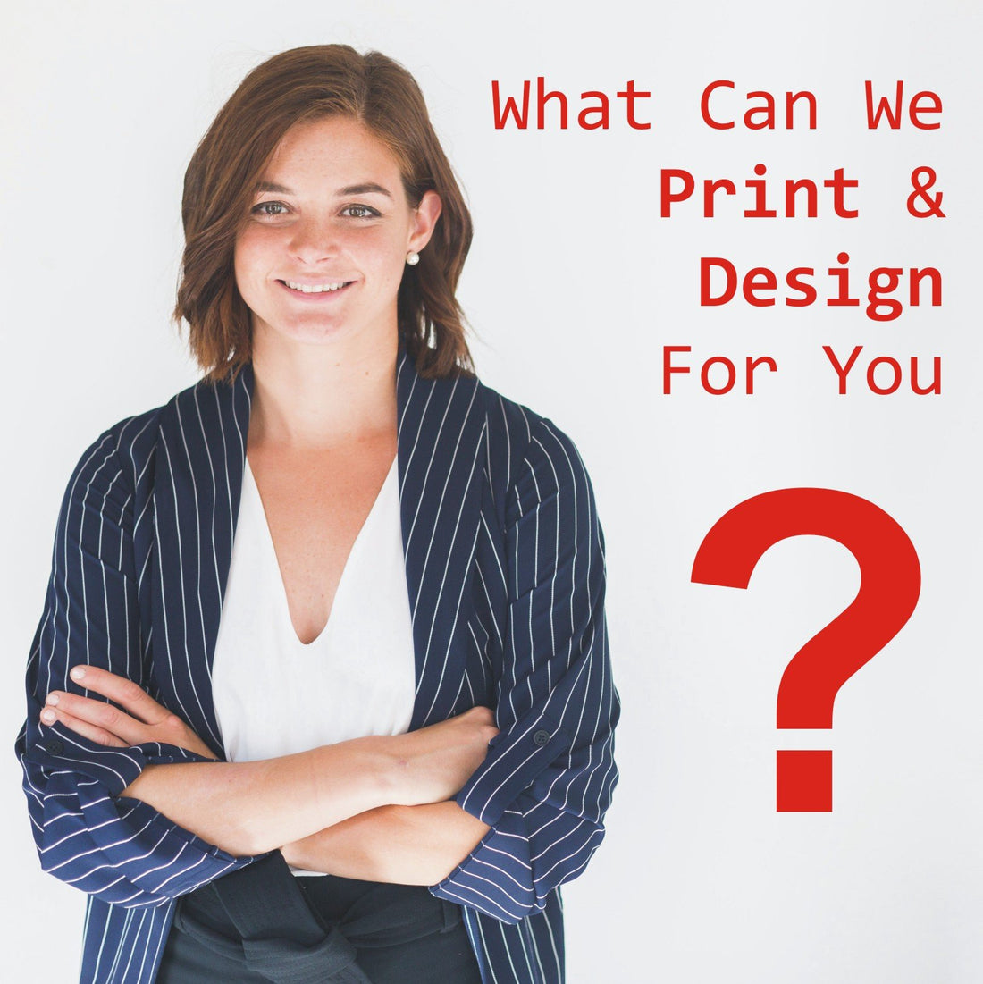Business Print & Design Service - Order Online