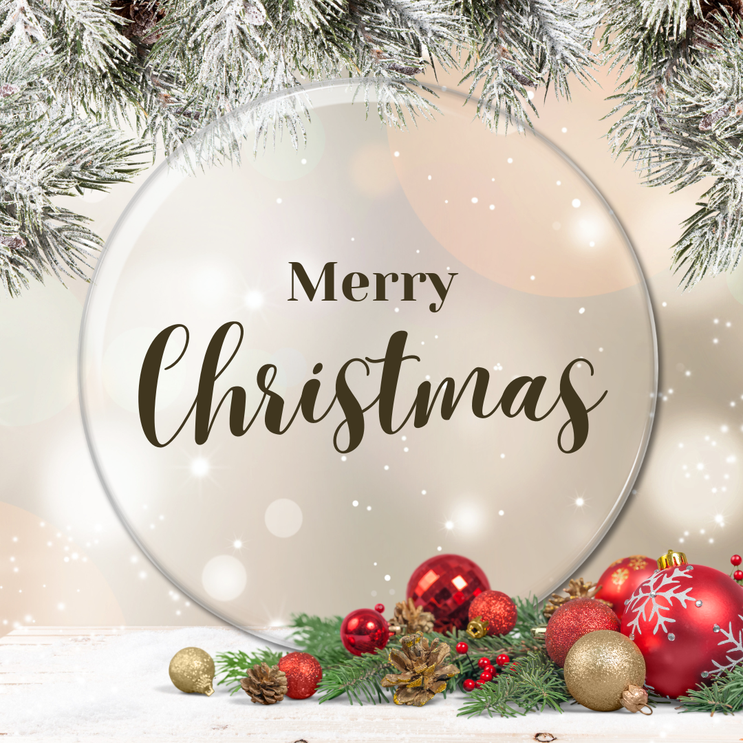 Merry Christmas from all the team at MD Print Shop