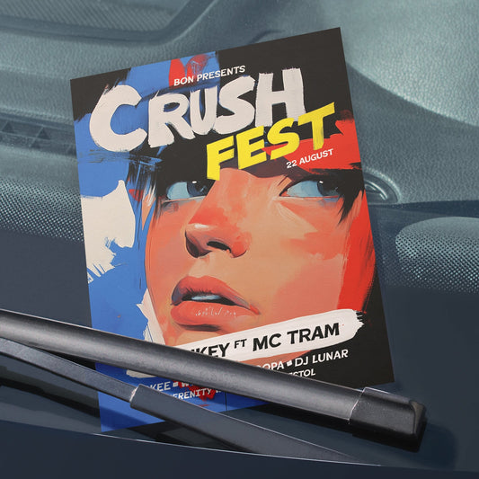 Leaflets, Leaflets, Leaflets - Designed & Printed!