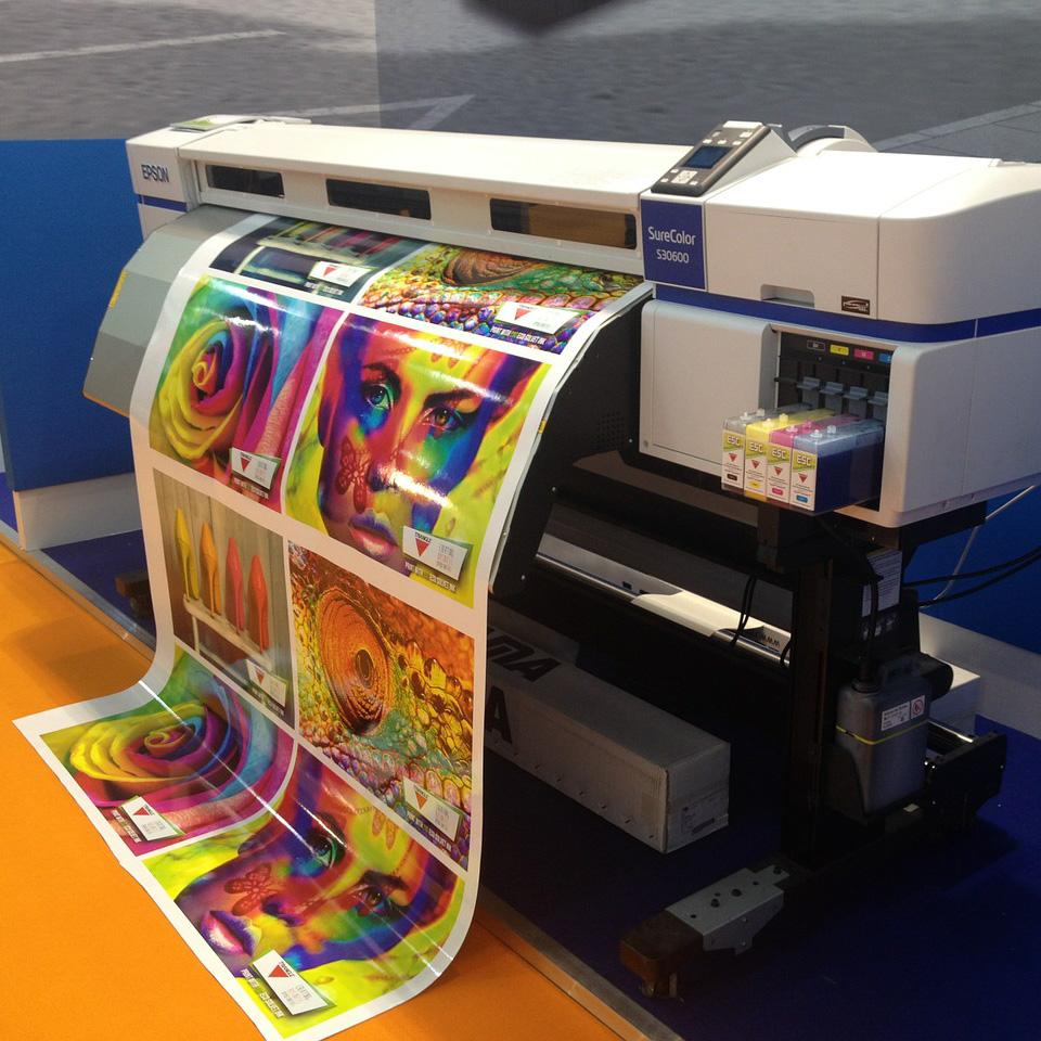 Large Format Printing & Poster Printing North East