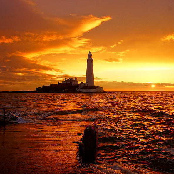 Whitley Bay Custom Business Printing: Lithographic & Digital Print Solutions for Local Success