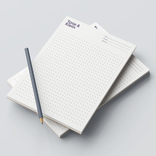 Note Pads