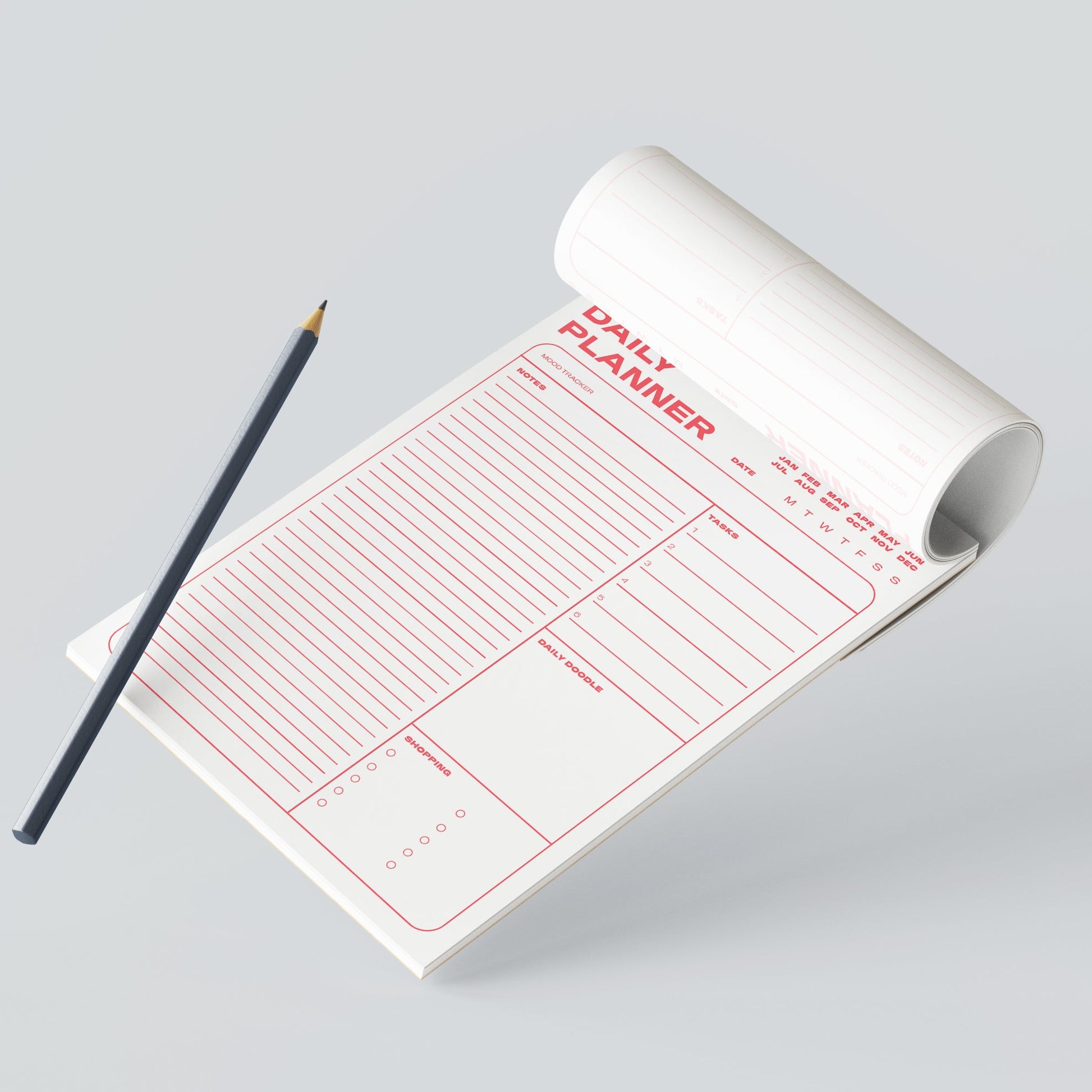 Note Pads