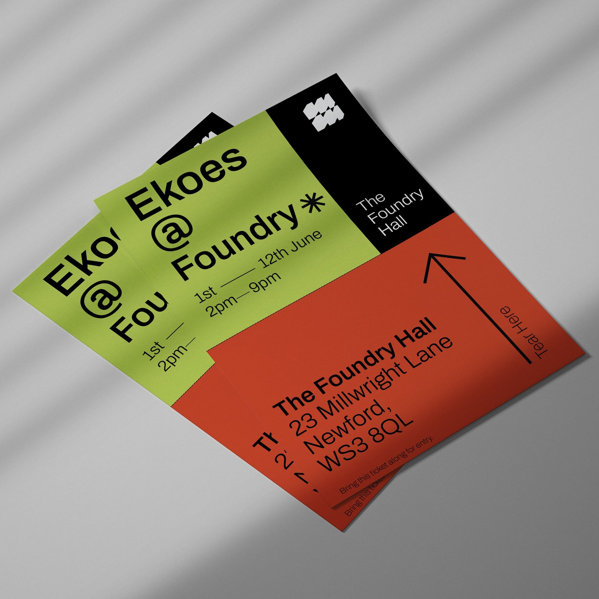 Leaflets 
