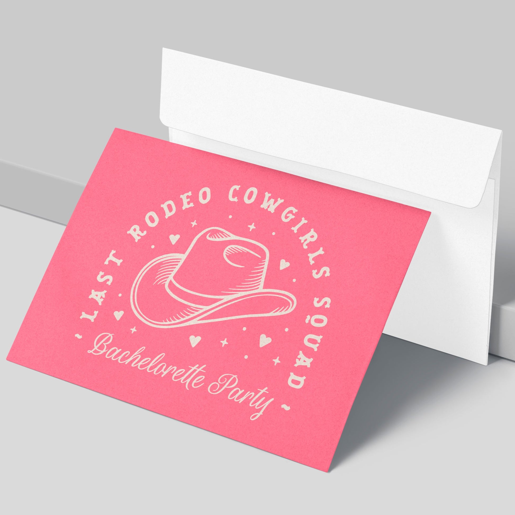 Invitations