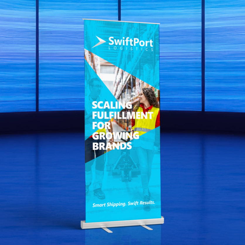 Roller Banners