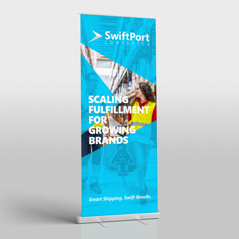 Roller Banners