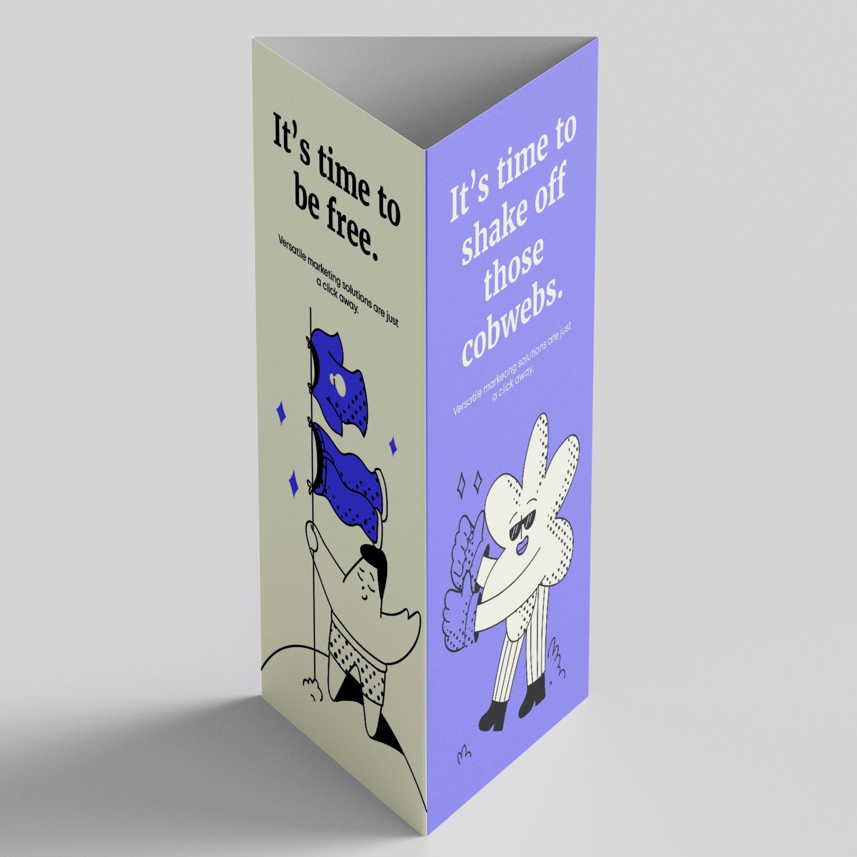 Table Talkers