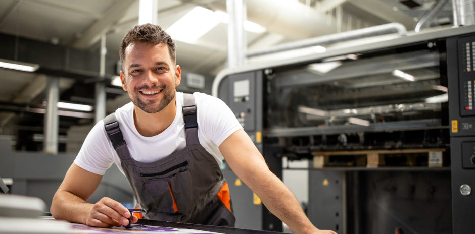MD Print Shop. Custom NCR Duplicate Copy Carbonless Forms Printing.