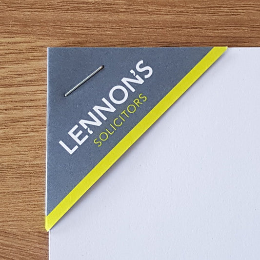 Legal Corners with solicitors logo 